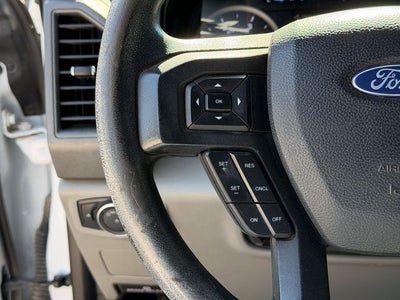 2019 Ford F-350SD XL