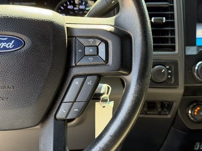 2019 Ford F-350SD XL