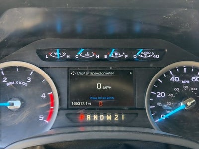 2019 Ford F-350SD XL