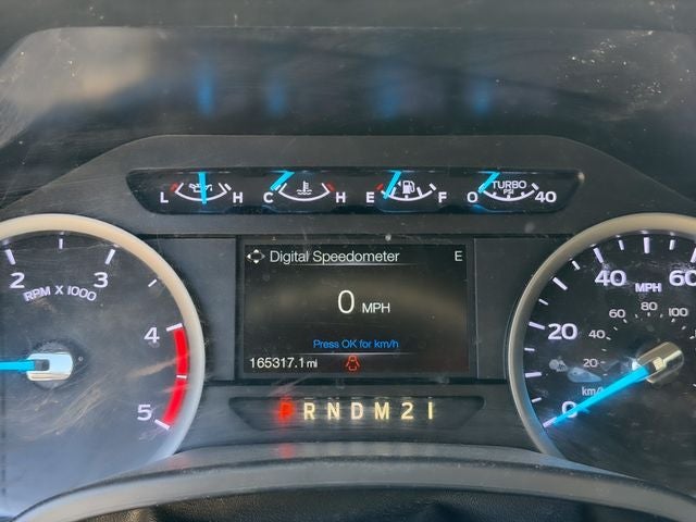 2019 Ford F-350SD XL