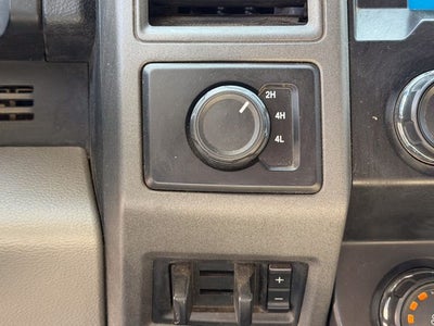 2019 Ford F-350SD XL