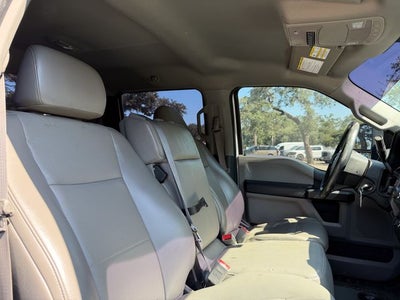 2019 Ford F-350SD XL