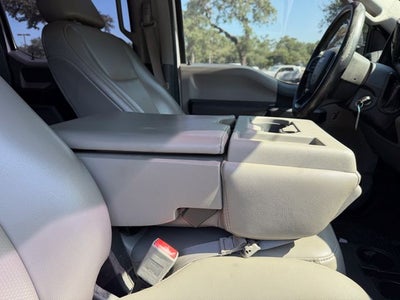 2019 Ford F-350SD XL