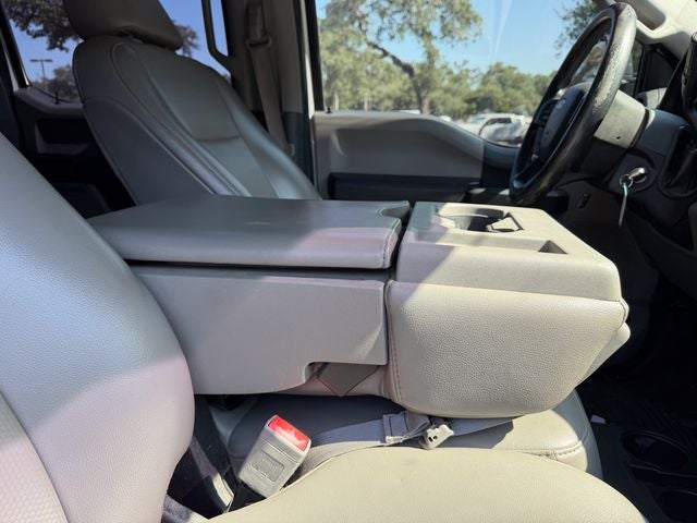 2019 Ford F-350SD XL