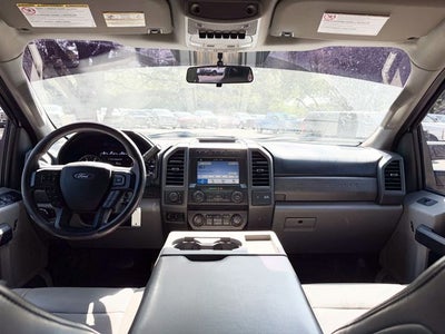 2019 Ford F-350SD XL