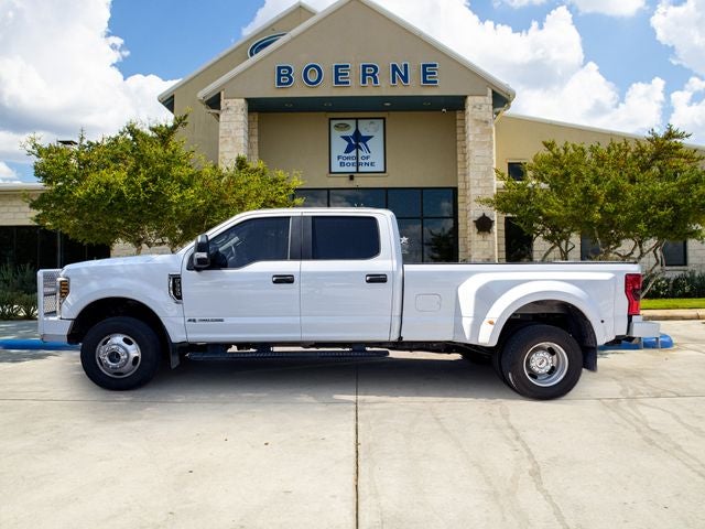 2019 Ford F-350SD XL