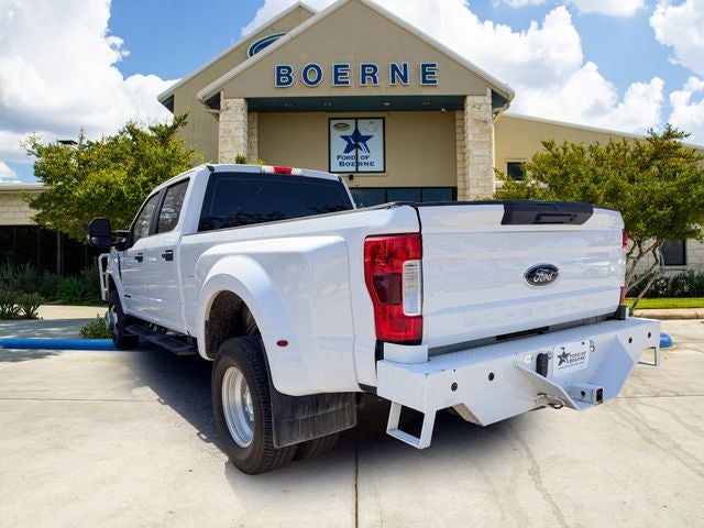 2019 Ford F-350SD XL