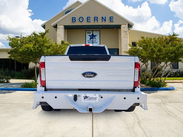 2019 Ford F-350SD XL