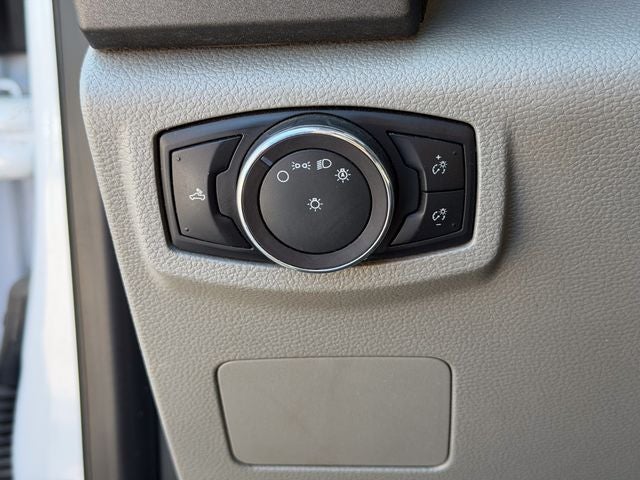 2019 Ford F-350SD XL
