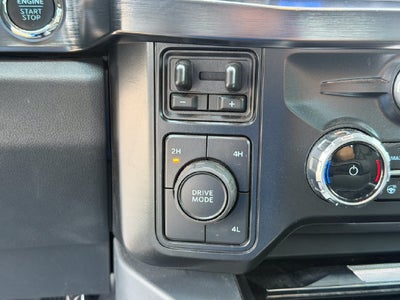 2025 Ford F-350SD Lariat Super Duty