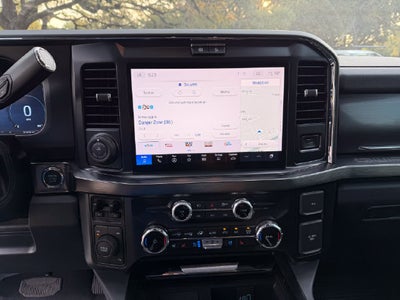 2025 Ford F-350SD Lariat Super Duty