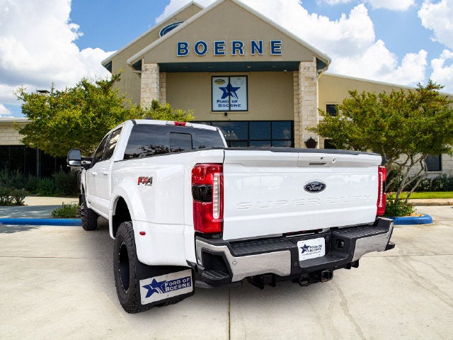 2025 Ford F-350SD Lariat Super Duty