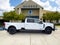2025 Ford F-350SD Lariat Super Duty