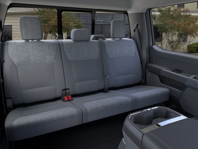 2026 Ford F-350SD F-350® XLT