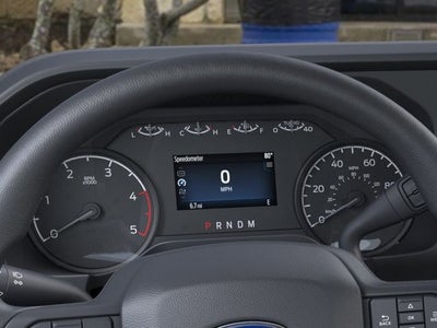 2026 Ford F-350SD F-350® XLT
