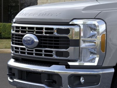 2026 Ford F-350SD F-350® XLT
