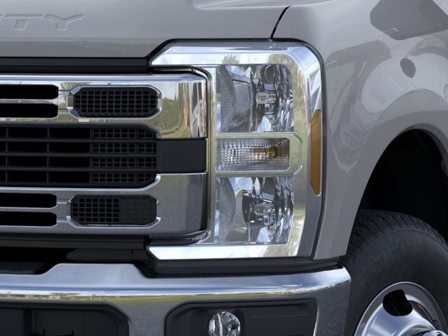 2026 Ford F-350SD F-350® XLT