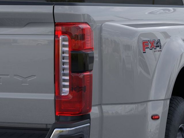 2026 Ford F-350SD F-350® XLT