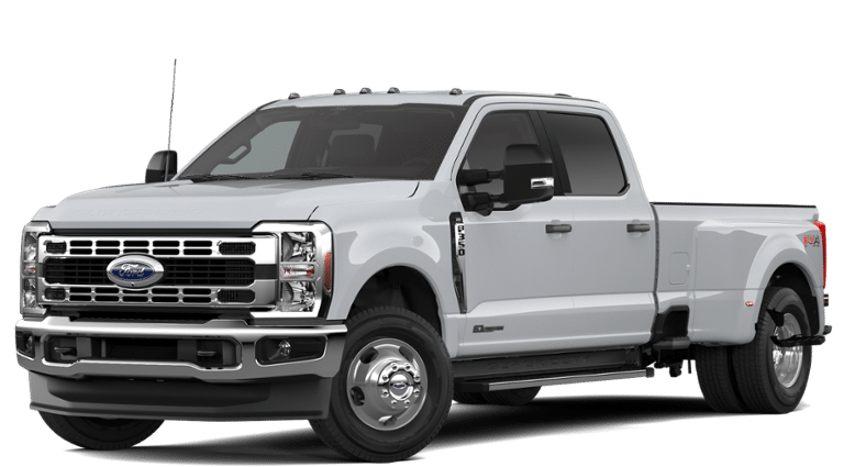 2026 Ford F-350SD F-350® XLT
