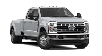 2026 Ford F-350SD F-350® XLT