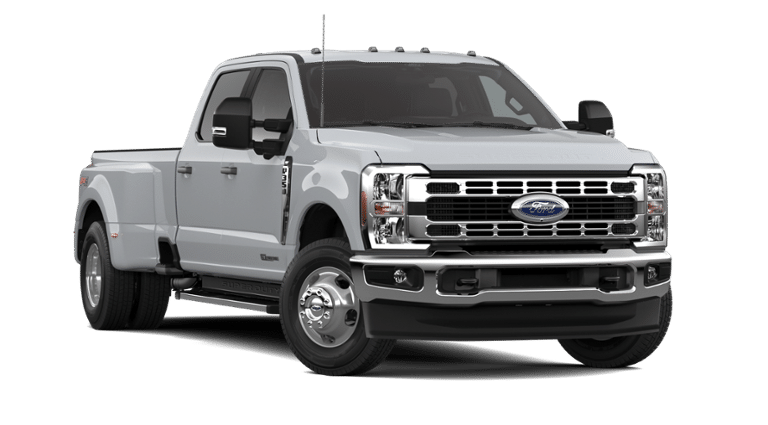 2026 Ford F-350SD F-350® XLT