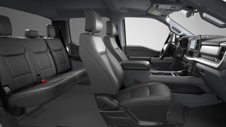 2026 Ford F-350SD F-350® XLT