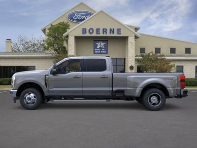 2026 Ford F-350SD F-350® Lariat®