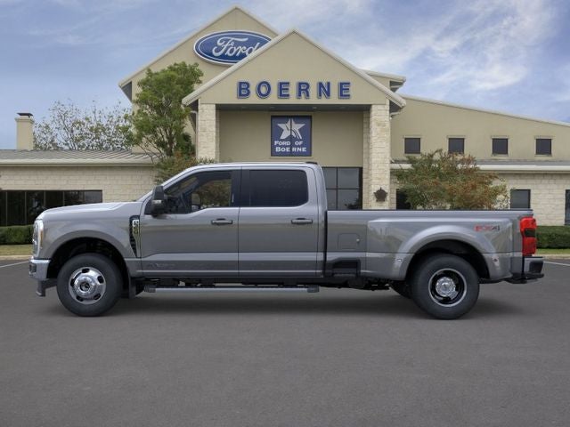 2026 Ford F-350SD F-350® Lariat®