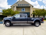 2020 Ford F-350SD Lariat Super Duty