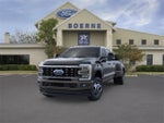 2026 Ford F-350SD F-350® King Ranch®