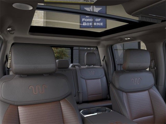 2026 Ford F-350SD F-350® King Ranch®