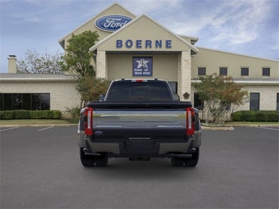 2026 Ford F-350SD F-350® King Ranch®