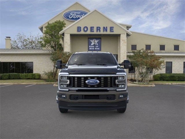 2026 Ford F-350SD F-350® King Ranch®