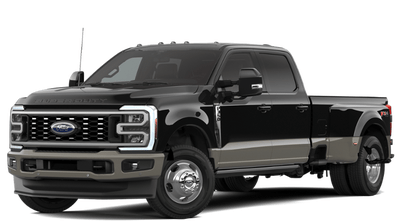 2026 Ford F-350SD F-350® King Ranch®