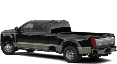 2026 Ford F-350SD F-350® King Ranch®