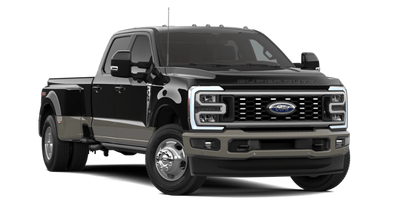 2026 Ford F-350SD F-350® King Ranch®