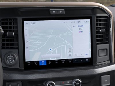 2026 Ford F-350SD F-350® King Ranch®