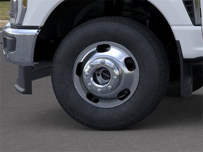 2026 Ford F-350SD F-350® King Ranch®