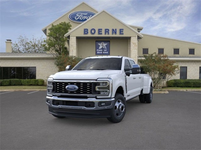 2026 Ford F-350SD F-350® King Ranch®