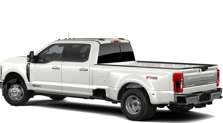 2026 Ford F-350SD F-350® King Ranch®