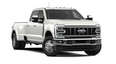 2026 Ford F-350SD F-350® King Ranch®