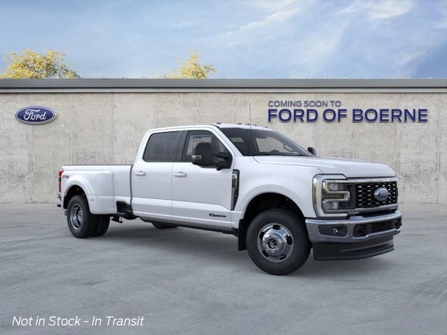 2026 Ford F-350SD F-350® Lariat®