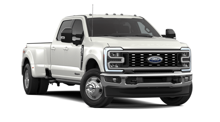2026 Ford F-350SD F-350® Lariat®