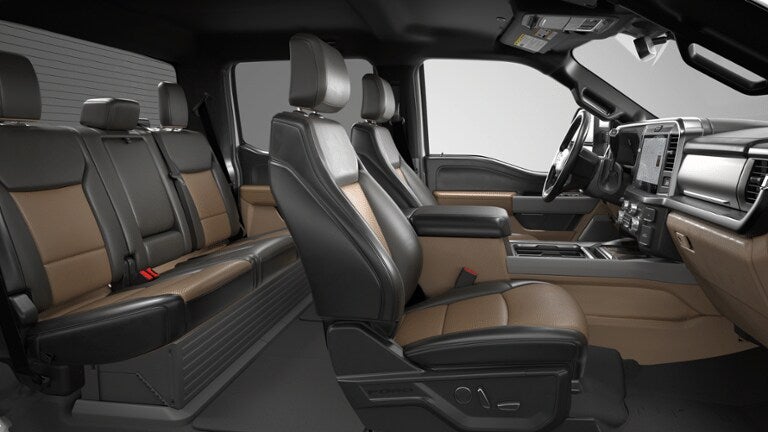 2026 Ford F-350SD F-350® Lariat®