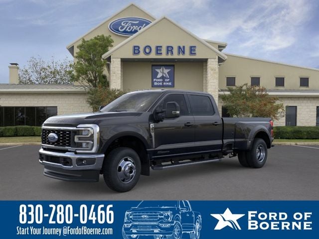 2026 Ford F-350SD F-350® Lariat®