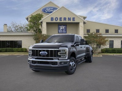 2026 Ford F-350SD F-350® Lariat®