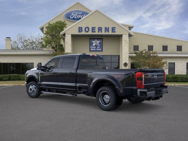 2026 Ford F-350SD F-350® Lariat®