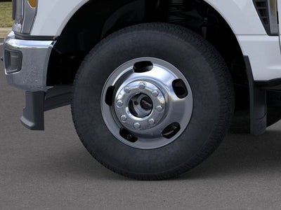 2026 Ford F-350SD F-350® XL