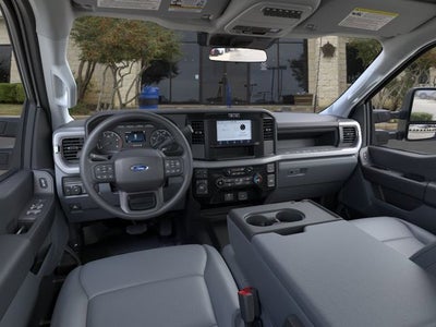 2026 Ford F-350SD F-350® XL