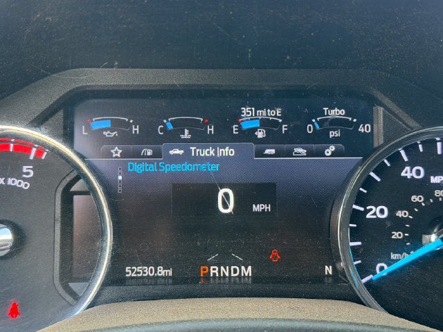 2021 Ford F-350SD King Ranch